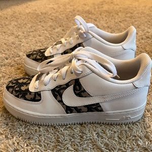 OneTwelves Dior Nike Airforce 1